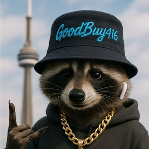 Meet your Posher, GoodBuy416